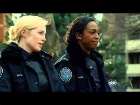 rookie blue gail|rookie blue gail kidnapped.